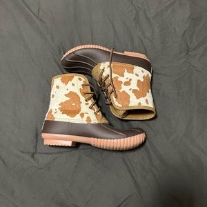 Simply Southern Boots